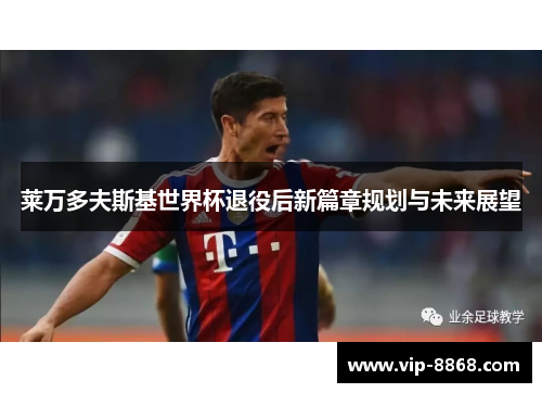 莱万多夫斯基世界杯退役后新篇章规划与未来展望