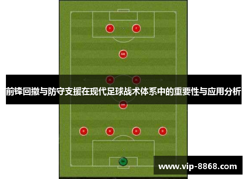 前锋回撤与防守支援在现代足球战术体系中的重要性与应用分析