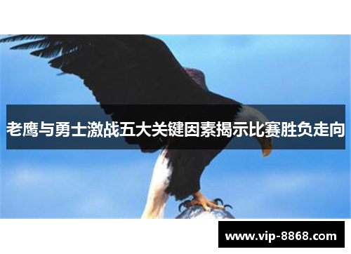 老鹰与勇士激战五大关键因素揭示比赛胜负走向