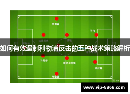 如何有效遏制利物浦反击的五种战术策略解析